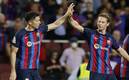 Barcelona retomó el camino de la victoria ante Villarreal (Imago7)