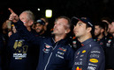 Checo Pérez es segundo en el Campeonato Mundial. (FOTO: Reuters)