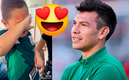 El Chucky Lozano es de las estrellas mexicanas para el Mundial. (Mexsport / TikTok)