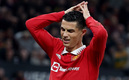 Cristiano Ronaldo (Reuters)