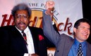 Don King y JC Chávez formaron una mancuerna histórica en el boxeo. (Mexsport)