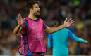 Gerard Piqué, defensa del Barcelona. (Reuters)