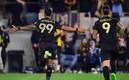 El LAFC de Carlos Vela avanzó a la Final de la Conferencia Oeste de la MLS (Reuters)
