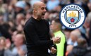 Pep Guardiola (Reuters).