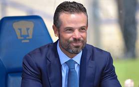 Rafa Puente Jr se postula para dirigir a Pumas (Imago7)