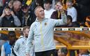 Steve Davis permanecerá al frente de Wolves hasta 2023 (Reuters)