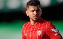 Tecatito Corona está en recuperación de cara a Qatar. (Foto: Mexsport)