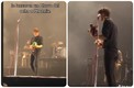 Thomas Mars recibió un peluche que no era, al principio, el del Dr. Simi | Captura de pantalla