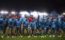 Tuzos eligió jugar con este color que les trae buenos recuerdos. (Foto: Mexsport)