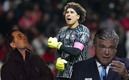 Zelada habló de Ocho hace unos años (Imago7 | Mexsport | Instagram)