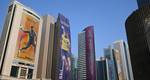 Aficionados mexicanos podrían estar en Qatar 2022 por 74 mil pesos (AFP)