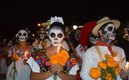 El 2 de noviembre es el Día de Muertos. (FOTO: Pixabay)