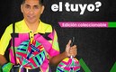 El sartén Brody de Jorge Campos