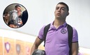 Erik Lira acudió a la final de Ida de Pumas Sub-20 (Imago7 | Twitter @elpumachimx)