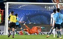 Esteban Andrada nada pudo hacer en los goles | Imago 7