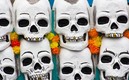 Día de Muertos programación de actividades CDMX. FOTO: Secretaría de Cultura Ciudad de México.