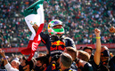 El Gran Premio de México pasará por TV abierta. (Foto: Mexsport)
