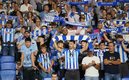 La Real Sociedad informó el fallecimiento de un aficionado. (FOTO: EFE)