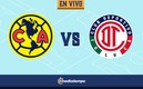 América vs Toluca | Semifinales Vuelta