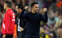 Barcelona derrotó 3-0 al Villarreal en la J10 de LaLiga (EFE)