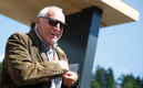 Dietrich Mateschitz, fundador de Red Bull. (Foto: AFP)