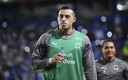 Funes Mori, la gran novedad para el duelo de Vuelta. (Imago7)