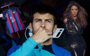Gerard Piqué y Shakira se separaron recientemente. FOTO: Reuters | @shakira