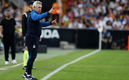 Javier Aguirre ganó con su Mallorca. (Foto: EFE)