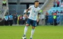 Leandro Paredes (MexSport).
