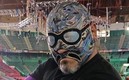 Luchador El Cholo | CMLL