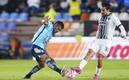 Rayados y Pachuca se volverán a ver las caras en el Gigante de Acero (Imago7)