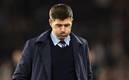 Steven Gerrard fue destituido como técnico del Aston Villa (Reuters)