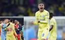 América fue eliminado de las Semis del A2022 (Imago7 | Twitter)
