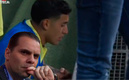 América 'sufrió' a Martinoli. (Fotos: Imago7 y Google)