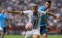 Berterame al igual que Funes Mori tuvieron opciones claras. (Foto: Mexsport)