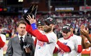 Bryce Harper (Reuters).