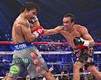 La cuarta fue una gran pelea entre Márquez y Pacquiao | Imago 7