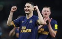 Miguel Almirón (Reuters).