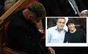 Neymar sigue envuelto en polémica por su fichaje con Barcelona.
