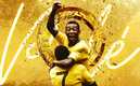 Pelé cumple este 23 de octubre 82 años de edad (mediotiempo)