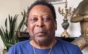Pelé cumplió este 23 de octubre 82 años de edad (Instagram @pele)
