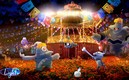 Pokémon Go celebrará día de muertos / Pokémon Go