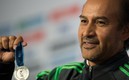 Potro tuvo éxitos con México Sub17. (Foto: Mexsport)