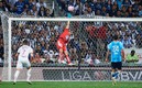 Rayados tuvo oportunidades de gol, pero Ustari salvó. (Foto: Mexsport)