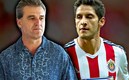 Ángel Reyna militó en Chivas entre el verano del 2014 y diciembre del 2015. (Mexsport)