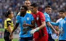 Avilés Hurtado soportó los actos racistas en su contra. (Foto: Mexsport)