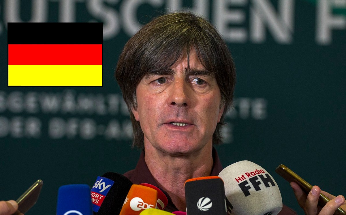 Joachim Löw (Captura de Twitter @JotDownSport).
