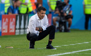 Juan Carlos Osorio dirigió al Tri en el Mundial del 2018. (Mexsport)