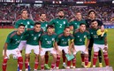 La alineación de México ante Colombia (MexSport).