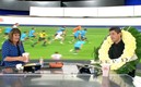 María Julia se burló de la derrota de Monterrey.